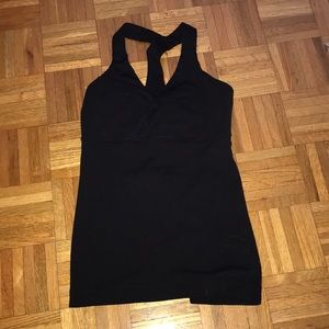Lululemon shirt